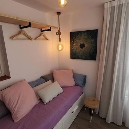 Moraira Dream - Renovated - Moraria City Center Bagian luar foto