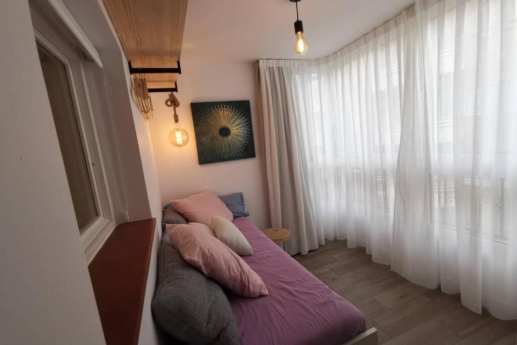 Moraira Dream - Renovated - Moraria City Center Bagian luar foto