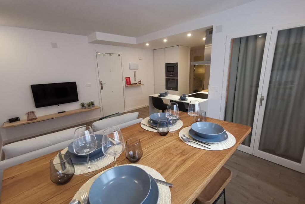 Moraira Dream - Renovated - Moraria City Center Bagian luar foto