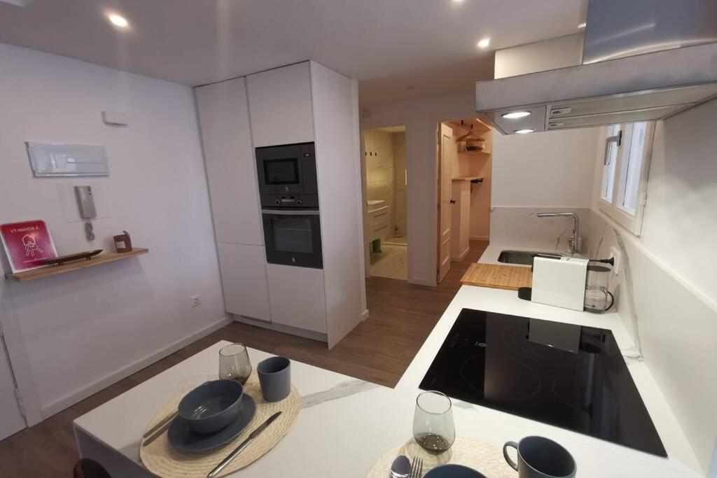 Moraira Dream - Renovated - Moraria City Center Bagian luar foto