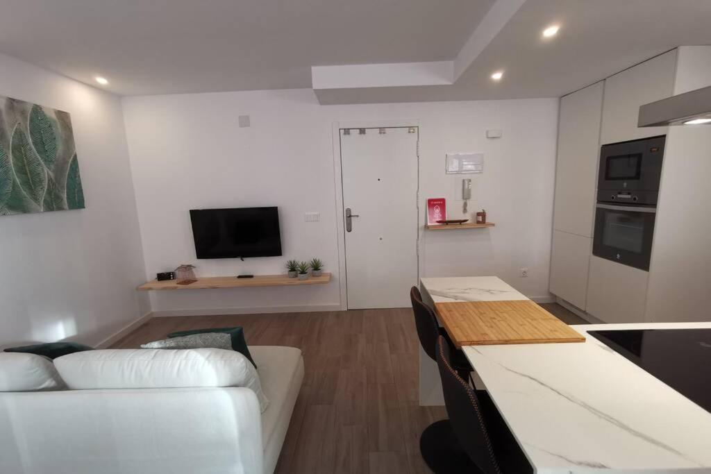 Moraira Dream - Renovated - Moraria City Center Bagian luar foto