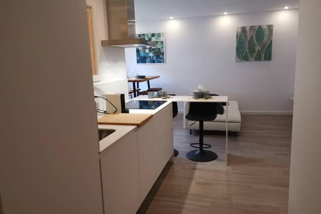 Moraira Dream - Renovated - Moraria City Center Bagian luar foto