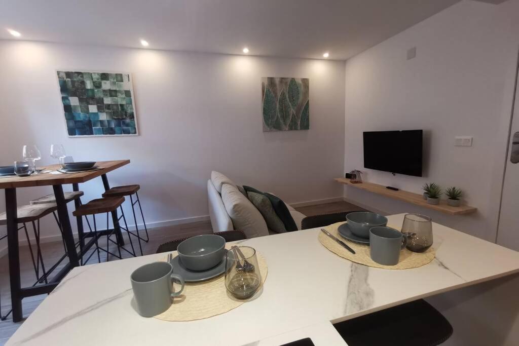 Moraira Dream - Renovated - Moraria City Center Bagian luar foto