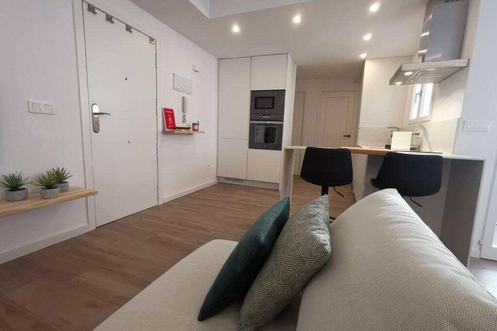 Moraira Dream - Renovated - Moraria City Center Bagian luar foto