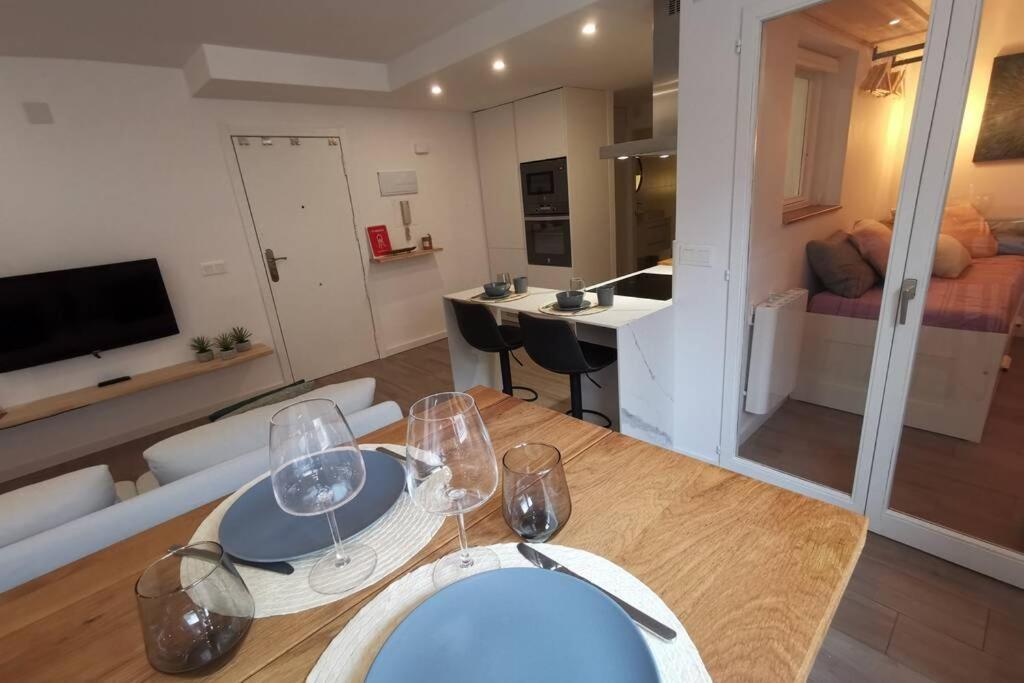 Moraira Dream - Renovated - Moraria City Center Bagian luar foto