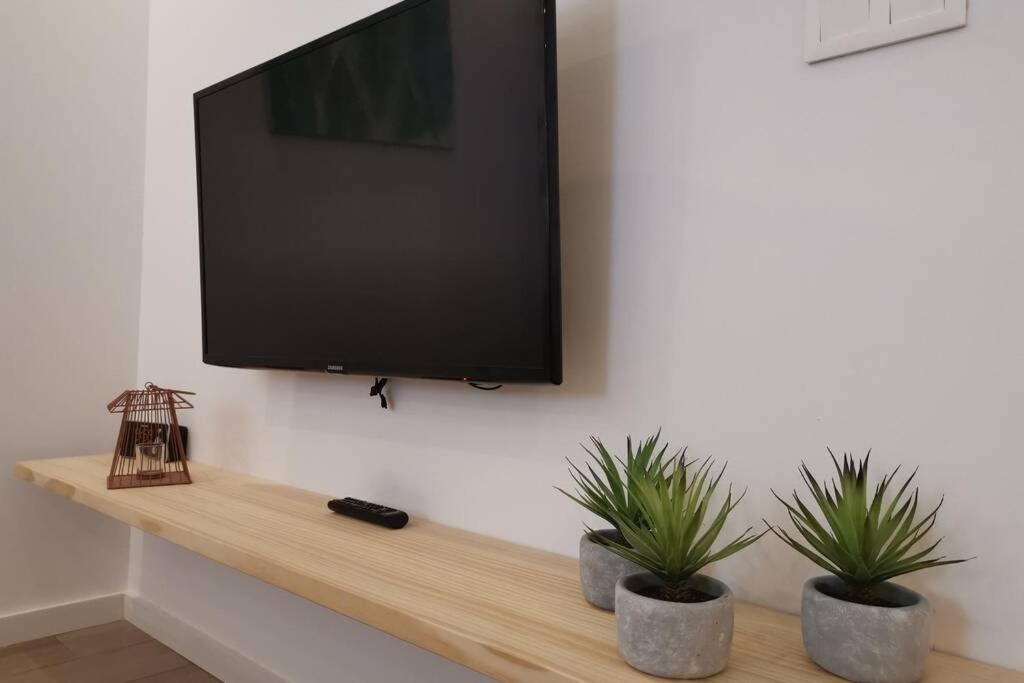 Moraira Dream - Renovated - Moraria City Center Bagian luar foto