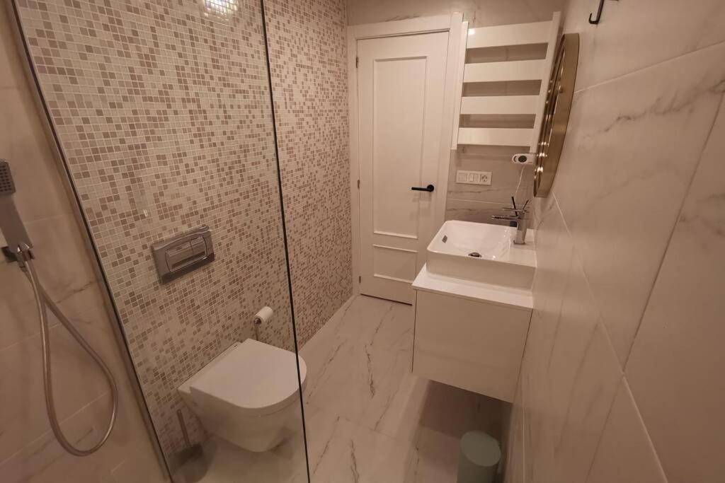 Moraira Dream - Renovated - Moraria City Center Bagian luar foto