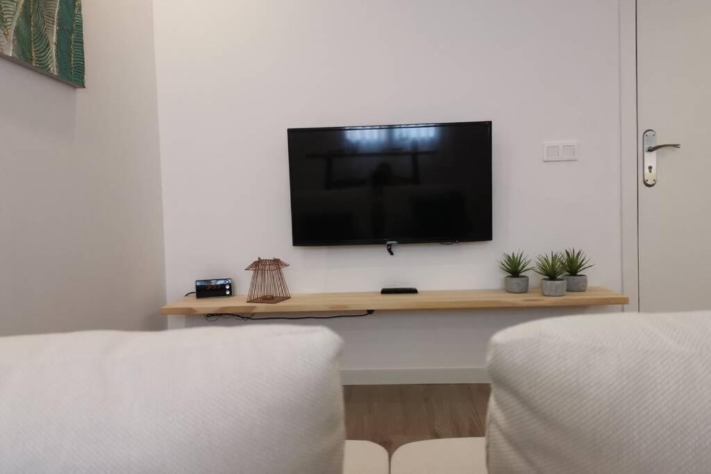 Moraira Dream - Renovated - Moraria City Center Bagian luar foto