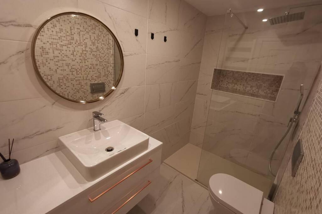 Moraira Dream - Renovated - Moraria City Center Bagian luar foto