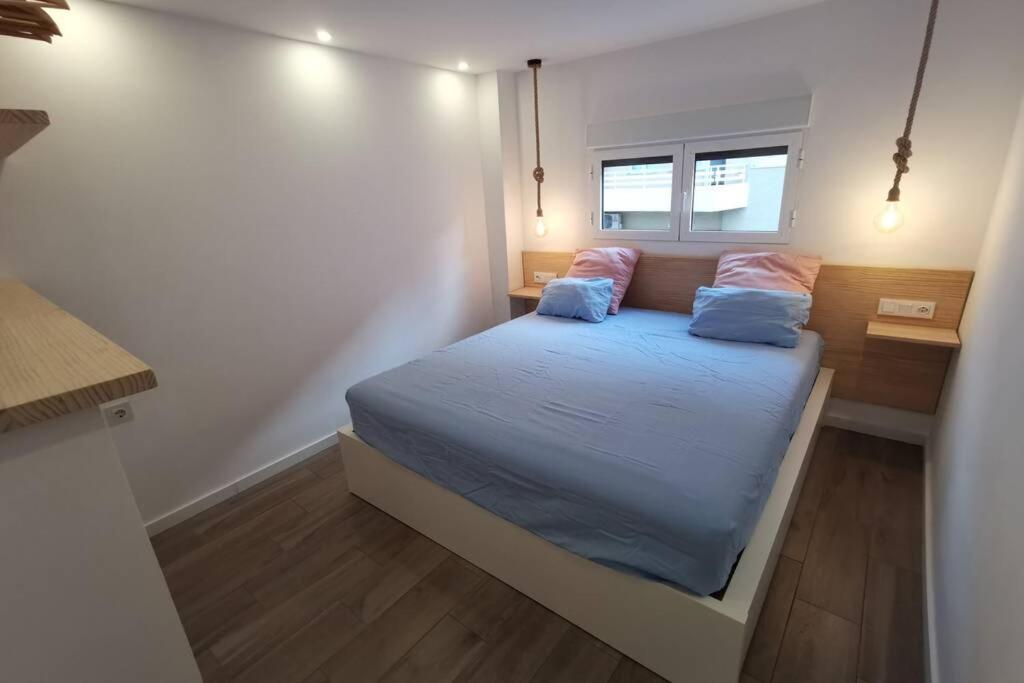 Moraira Dream - Renovated - Moraria City Center Bagian luar foto