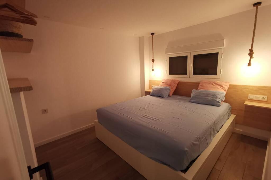 Moraira Dream - Renovated - Moraria City Center Bagian luar foto